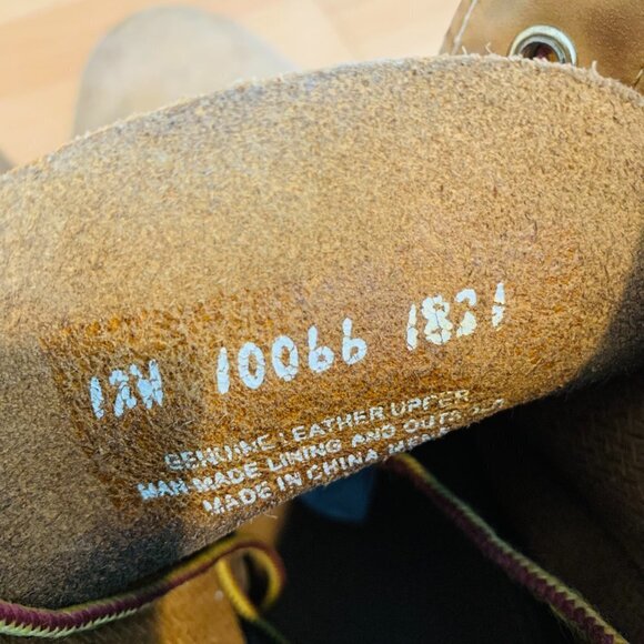 Timberland Premium Waterproof BOOTS US Size 12 - Picture 13 of 14